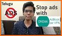 DNS66 Faster & Safer Internet related image