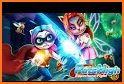 Pets High6-Super Hero Girls Fight related image