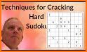 Sudoku 25x25 very difficult related image