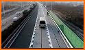 Solar roads related image