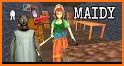 Maidy:Escape Horror Game related image