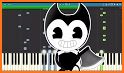 Megic Bendy Piano Game related image