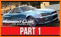 Midnight Club Racing Game LOS ANGELES related image