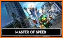 Tips for LEGO Ninjago Tournament Speed related image