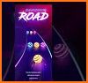 Crazy Frog - Axel F Road EDM Dancing related image