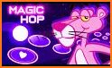 Pink Panther EDM Hop Tiles related image