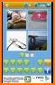 Word Guess - 4 pictures 1 Word related image