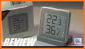 Thermometer & Hygrometer related image