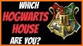 Who are you in Harry Potter? related image