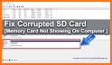 SD Card repair manager related image