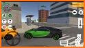 Real Car Auto Parking : Driving Games related image