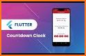 Flutter Ticking Timer related image