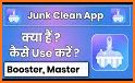 Phone Cleaner - Junk Cleaner related image