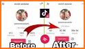 TIKTOK Musically Likes & Followers related image