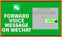 Voice Exporter for Wechat (Pro) related image