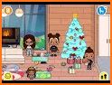 Toca Boca Christmas Assistant related image