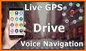 GPS  Maps And Navigation Route Direction Map related image