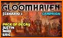 Gloomhaven Scenario Viewer related image