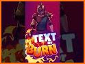 Text or Burn - Trivia Quiz related image