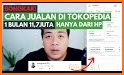 Cara Jualan di Tokopedia Lengkap related image