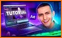 Adobe After Effects Tutorial related image