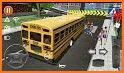 School Bus City Simulator related image