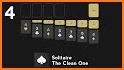 Solitaire - The Clean One related image