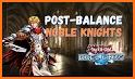 Noble Knight Guide related image