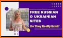 RussianFlirting - Free Russian Dating related image