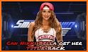 Hint WWE 2K17 Smackdown related image