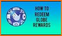 Globe Rewards related image