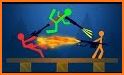 Stick Man Fight : The Best Game related image