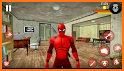 Super Spider Hero Phone related image