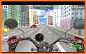 Light Bike Racer Highway Rider Traffic Racing Game related image