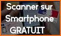 Mobile Scanner - Scan to PDF related image