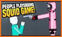 Tips People Playground (Mod Squid Game) related image