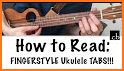 Ukulele Tabs & Chords related image