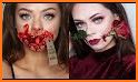 Halloween Makeup Step by Step and Ideas 2019 related image