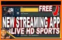 Football TV Live Streaming HD Guide related image