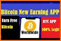 Bito Spinner - Spin & Earn Daily Bitcoins 2020 related image