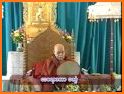 Rector Sayardaw Dhamma related image