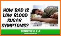 diabetes blood sugar test signs glucose type 1, 2 related image