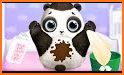 My Baby Unicorn & Panda Care - Kids Pet Games related image