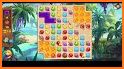 Mermaid Treasure Hunting(No ads) - Match3 puzzle related image