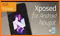 Xposed Installer Framework related image