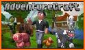 Block World Craft 3D : Survival & Adventure Craft related image