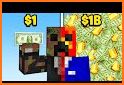 Money Mod for Minecraft related image