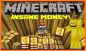 Money Mod for Minecraft related image