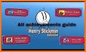 Tips: Henry Stickmin All Collection related image