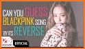 Guess The BLACKPINK Song related image